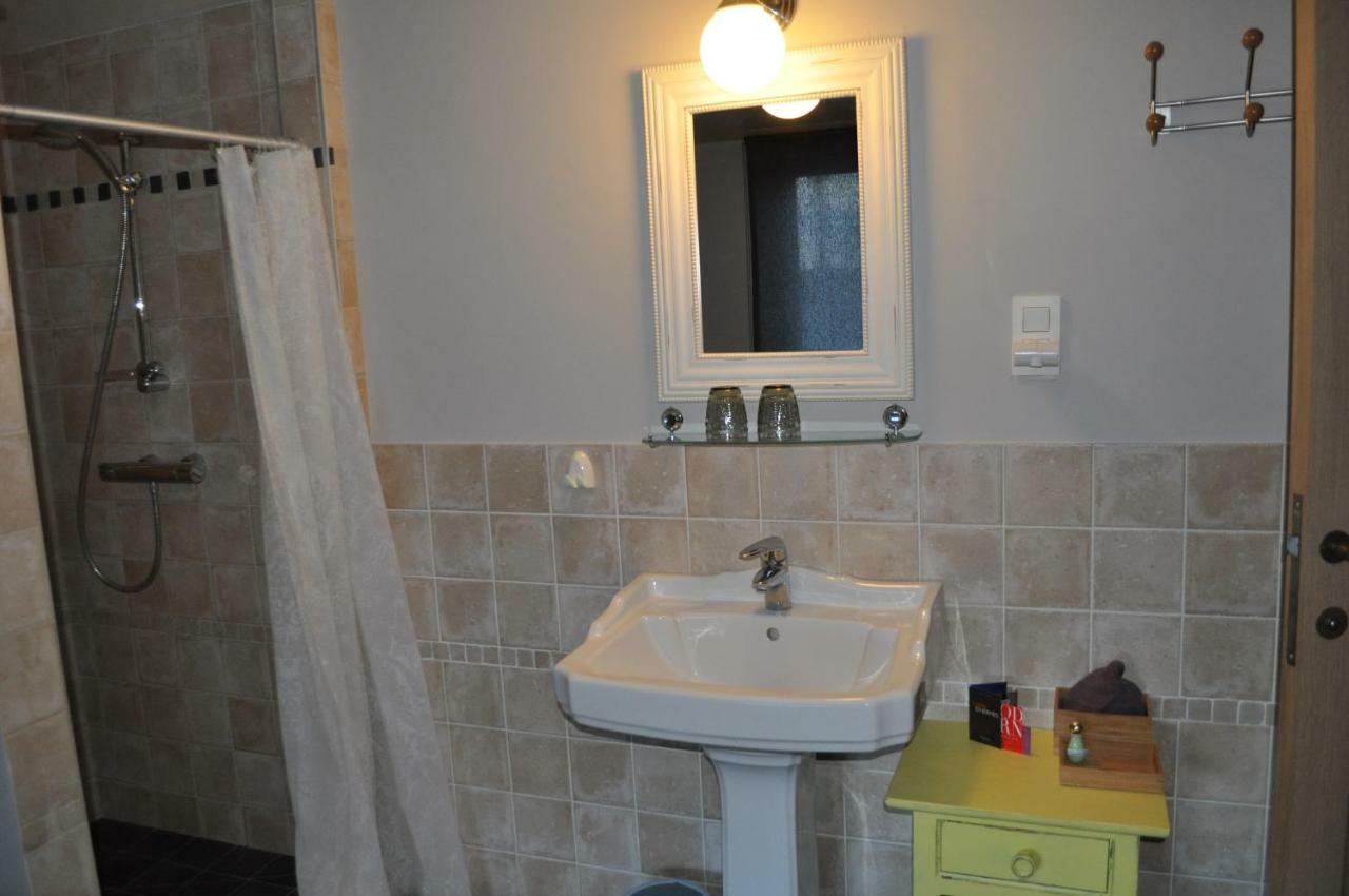 B&B Maison Honorine Durbuy Bagian luar foto