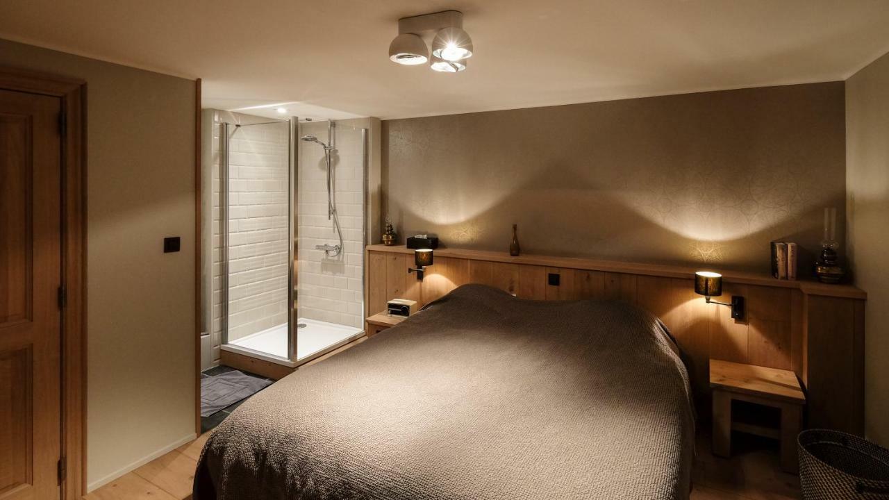 B&B Maison Honorine Durbuy Bagian luar foto