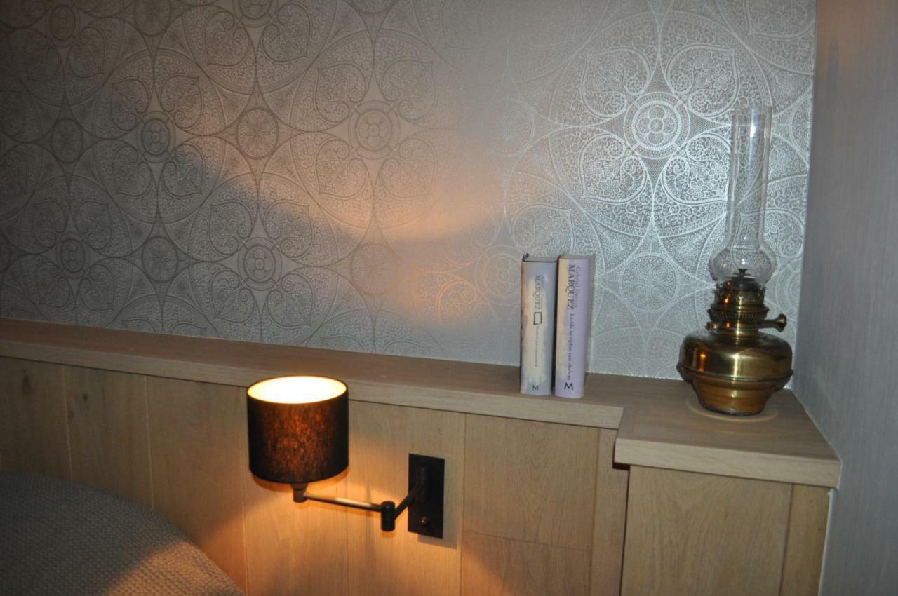 B&B Maison Honorine Durbuy Bagian luar foto