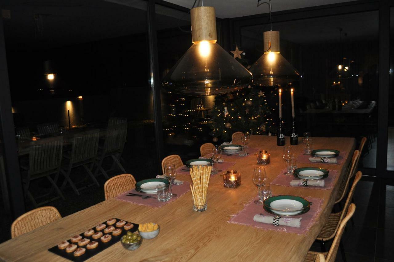 B&B Maison Honorine Durbuy Bagian luar foto