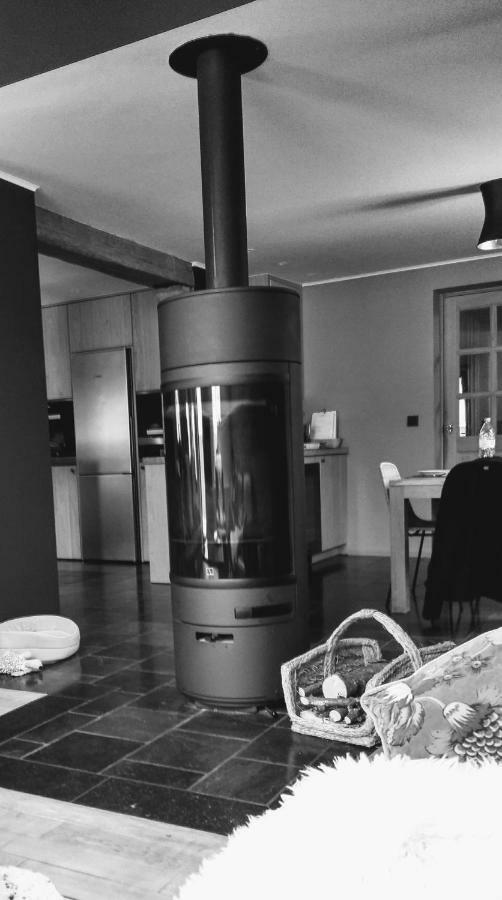 B&B Maison Honorine Durbuy Bagian luar foto
