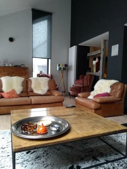 B&B Maison Honorine Durbuy Bagian luar foto